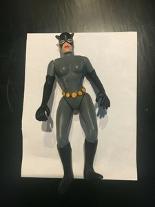 1993 batman action figures