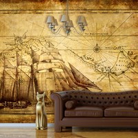 Wall Mural Grand Explorer Home Interior Decoration Art 400x280cm Wall Mural Grand Explorer Home Interior Decoration Art 400x280cm