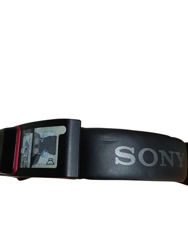 Used Sony 3 in 1 Walkman MP3 Player Speakers Headphones NWZ-WH303 (4GB) -Red - Picture 3 of 10