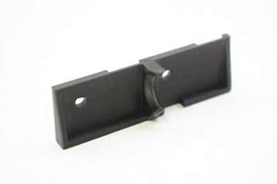 3D Gearbox Brace Stiffener Upgrade for Tamiya Grasshopper II HD 2 V2