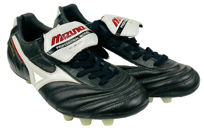 Mizuno Morelia II FG fester Untergrund Rasen Nocken Herren Fussballschuhe Gr. 41