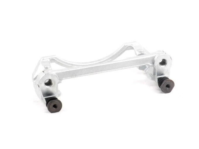 Soporte de pinza de freno de disco delantero genuino OEM Mopar para Dodge Ram 3500 Ram 2500 Foto 2 de 3
