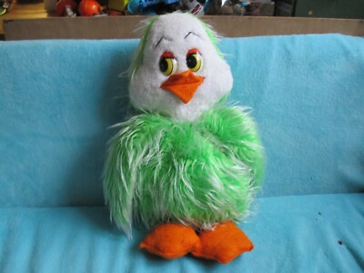 orville the duck toy