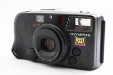 Olympus IZM220 Parorama Zoom AF 35mm Compact Film Camera Exc 2234347A