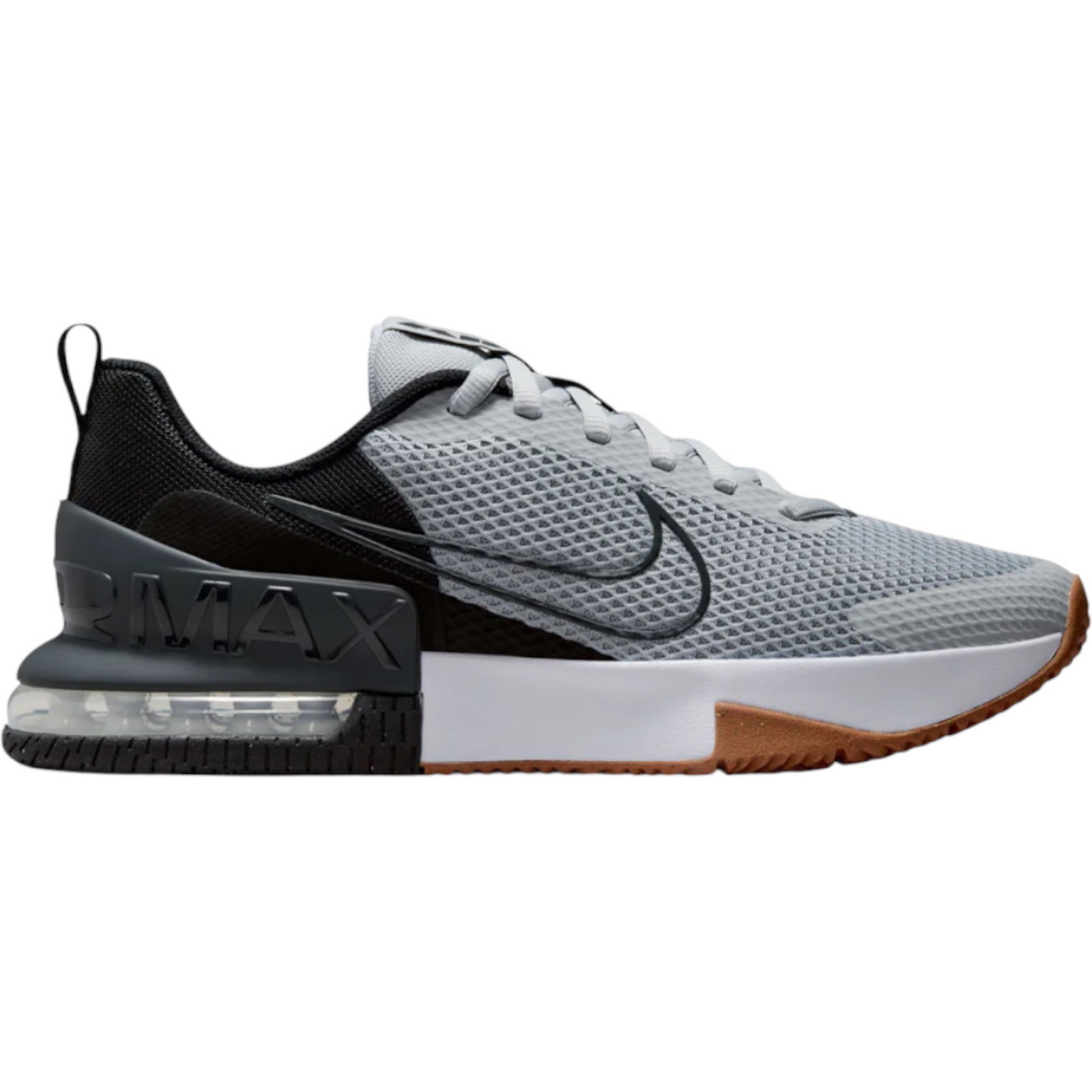 Light Smoke/Anthracite/Black/Gum