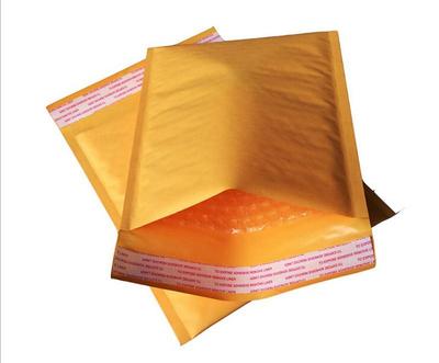 Buste Spedizioni #1 Confezione Da 1000 Buste Imbottite Kraft - Foto 2