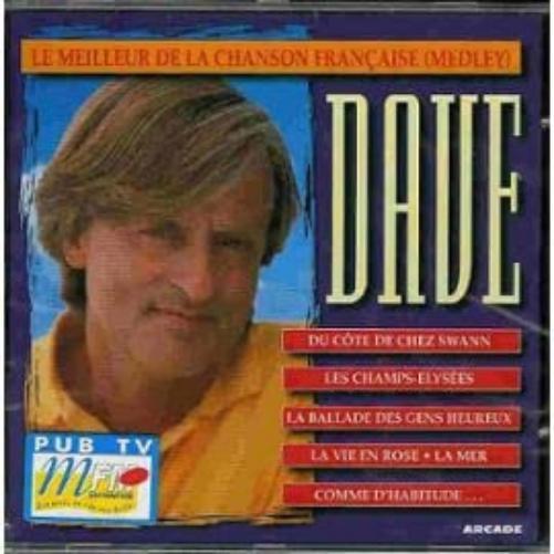 Kiana Davenport Le Meilleur De La Chanson Fran (CD)