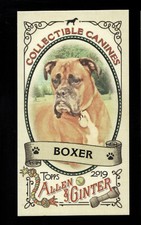 2019 Allen & Ginter 