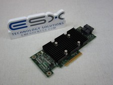 Dell 4Y5H1 PERC H330 12Gb/s SAS/SATA PCIe RAID Controller Card No Bracket