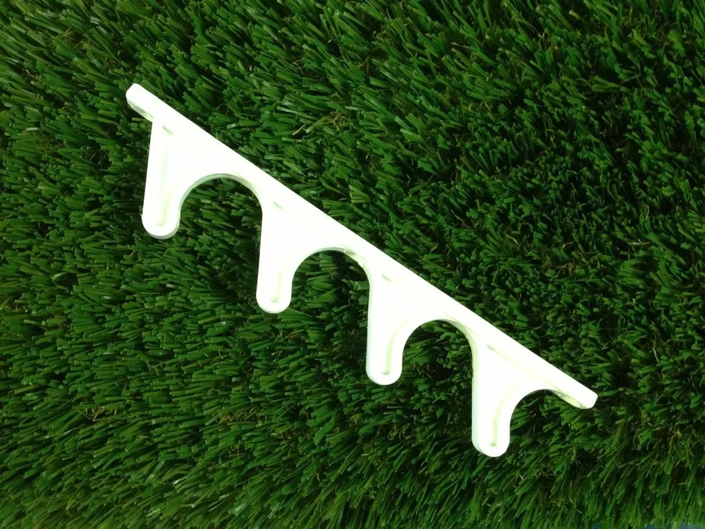 Adjustment brackets for chaise on sale lounge