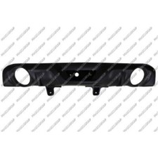 PRASCO Spoiler Stoßstange hinten für Suzuki Swift IV FZ NZ 1.2 1.6 SZ0371851