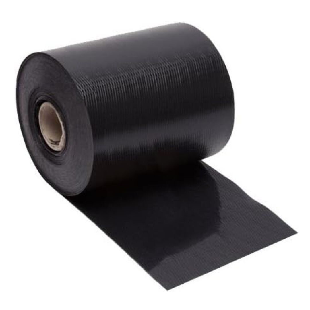 Bond-It DPC225 Damp Proof Course Black 225mm x 30m - Image 3