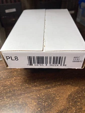 2012-S PL8 ATB Denali National Park $25 bag, 100 quarters UNOPENED MINT BOX