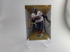 2007 Upper Deck Artifacts - #42 Ron Dayne Houston Texans 