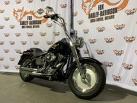 2005 Harley-Davidson FLSTF - Softail Fat Boy