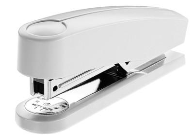 Novus B 2 25 Sheet Capacity Home Office Stapler - Grey gray Single