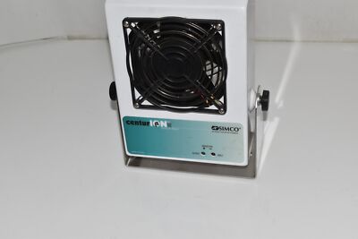^^ Simco Centurion 9E Ionizing Air Blower 4009408 Fan Ionizer (GFL83)