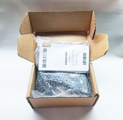 DATALOGIC Gryphon GD4400 Barcode Scanner P/N: GD4430-BKK1B - NEW IN BOX