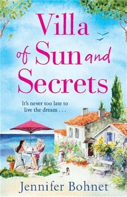 Villa of Sun and Secrets (Paperback or Softback)