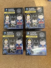 2015 Funko DC Comics Mystery Minis  12