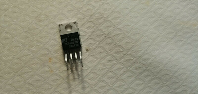 PKS605YN, AC/DC Converter v. Power Integrations