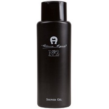 Aigner NO2 Duschgel Shower Gel for man 1 x 500 ml