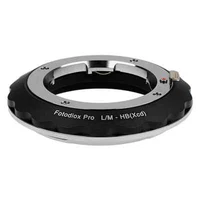 Fotodiox Pro Lens Adapter Leica M to Hasselblad XCD Mount