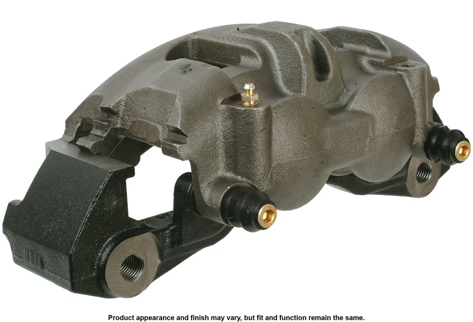 Pinza de freno de disco Cardone 2005 2006 2007 para Chevrolet C5500 Kodiak 2004-2008 Foto 3 de 4