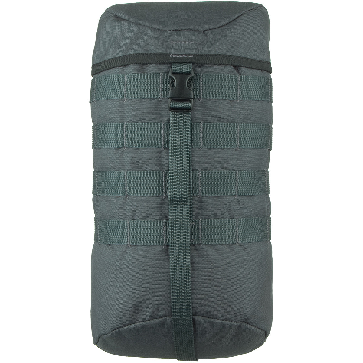 Wisport Raccoon 9L Molle Espansione Pocket Viaggi Escursionismo Lato Ingranaggio