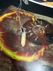 Pendentif Richesse Orgone Kodi loterie protection contre la chance tachyon POUVOIRS SUPRÊMES+++