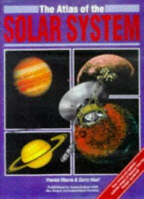 Atlas of the Solar System By Patrick Moore
