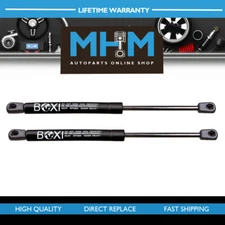 2x Rear Liftgate Trunk Lift Supports Shocks Struts For Subaru Impreza 1998-2001