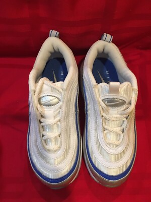 air max 97 kids size 7