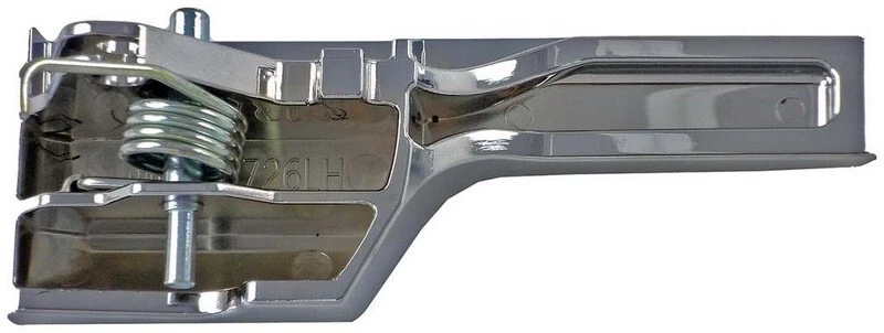 Manija de puerta interior para Ford Expedition Dorman 2007-2017 2008 2009 2010 2011 Foto 3 de 4