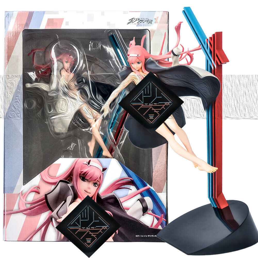 Darling in the Franxx Zero Two 1/7 Scale Figure (Re-run)