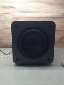 velodyne minivee replacement amp