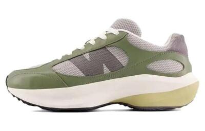 New Balance WRPD Runner Dark Olive - UWRPDMMA