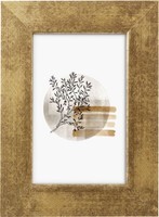 Goldbuch Bilderrahmen Ian Gold 10X15 Cm