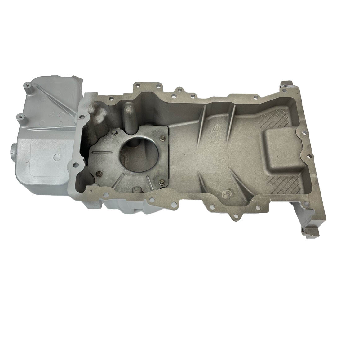 Jaguar Oil Pan 20002002 S Type 3.0L XR815084 eBay