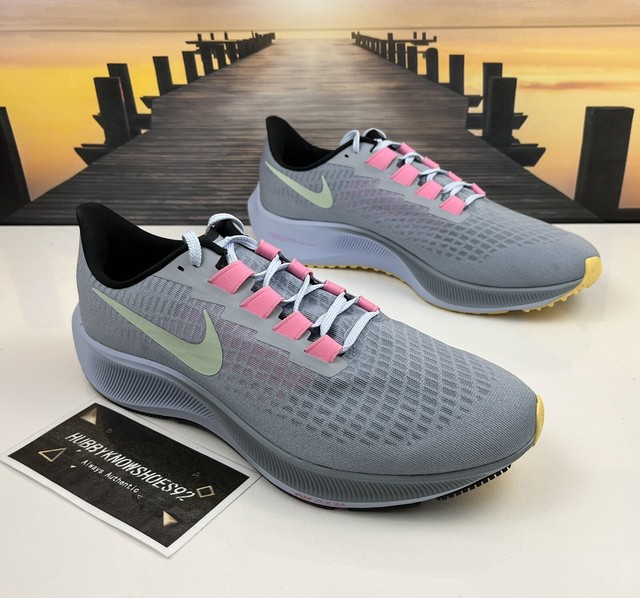 nike pegasus 37 obsidian mist