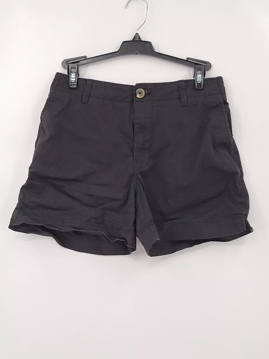 H&m womens top chino shorts