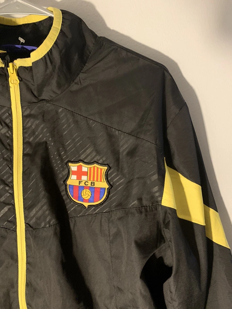 Fcb windbreaker best sale