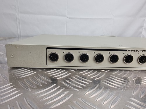 Audio Precision SWR-122P - Foto 3 di 6