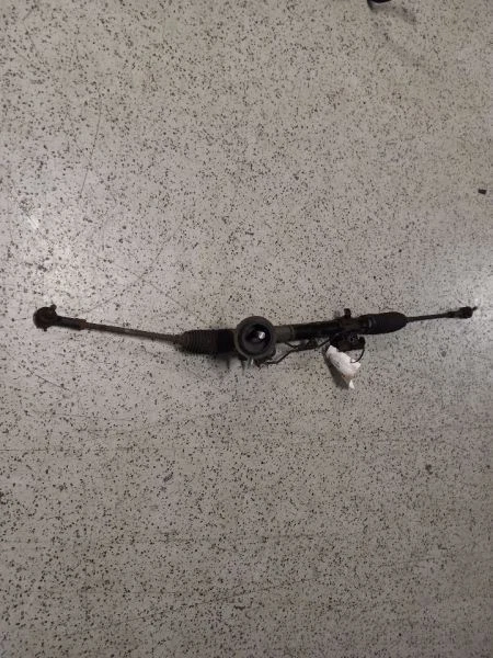 Barra de cambios y piñón de dirección Mitsubishi Outlander 2010 Foto 4 de 4