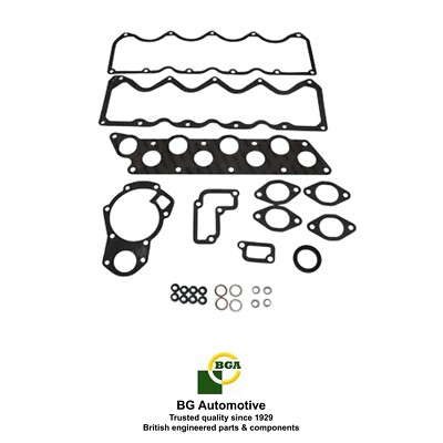 HEAD GASKET SET FOR RENAULT 21 ESPACE FUEGO MASTER 2.1 J8S ENGINE (US STOCK)