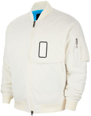 jordan engineered for flight jacket