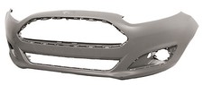 Ford Fiesta MK7 2013 - 2017 Front Bumper Primed New OE 1814802 1805461 1805878