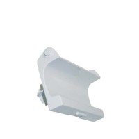 TüRgriff Weiß FüR GeschirrspüLer Electrolux 1525398002