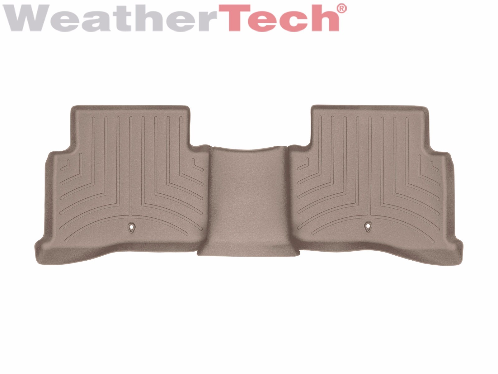 WeatherTech FloorLiner Mats for Sportage 20172020 Tucson 20162020 2nd