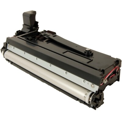Genuine Kyocera 302LV93082 (302LV93081) Black Developer Unit